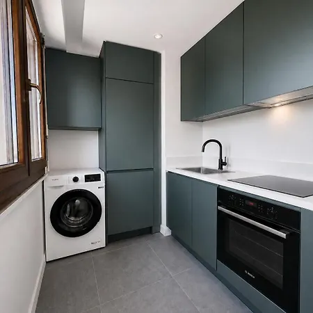 Les Balcons Du Leman - Meubles * Thonon-les-Bains