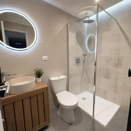 Appartement Les Balcons Du Leman - Meubles